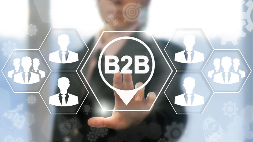 b2b-business